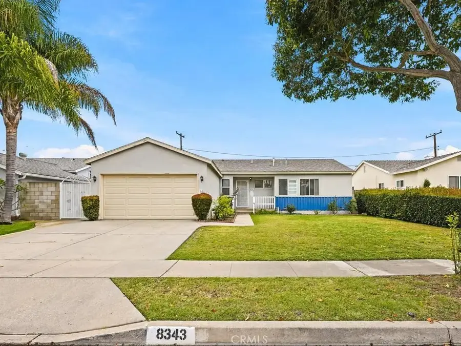 8343 Hickory Drive, Buena Park, CA 90620 - #2