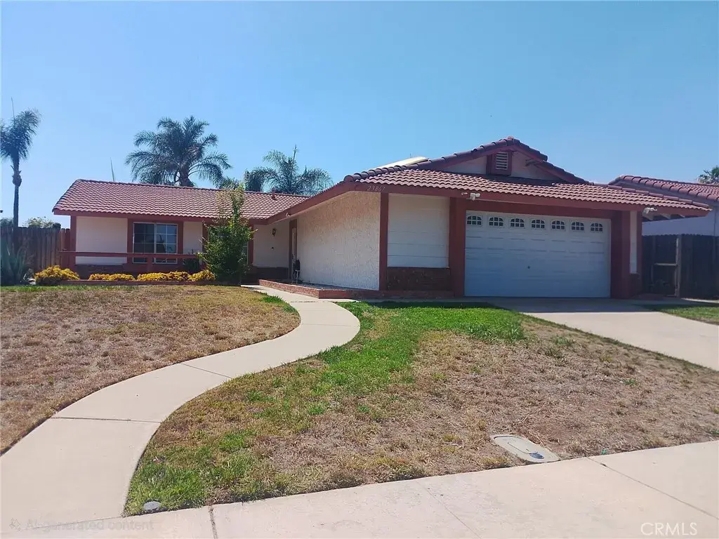 23867 Gamma, Moreno Valley, CA 92553 - #1