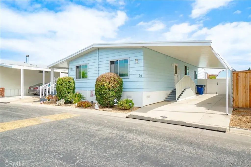 3595 Santa Fe #36, Long Beach, CA 90810 - #1