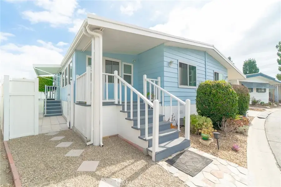 3595 Santa Fe #36, Long Beach, CA 90810 - #2