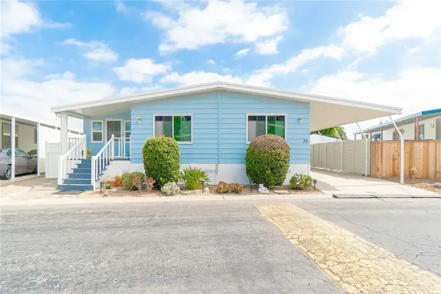 3595 Santa Fe #36, Long Beach, CA 90810 - #3
