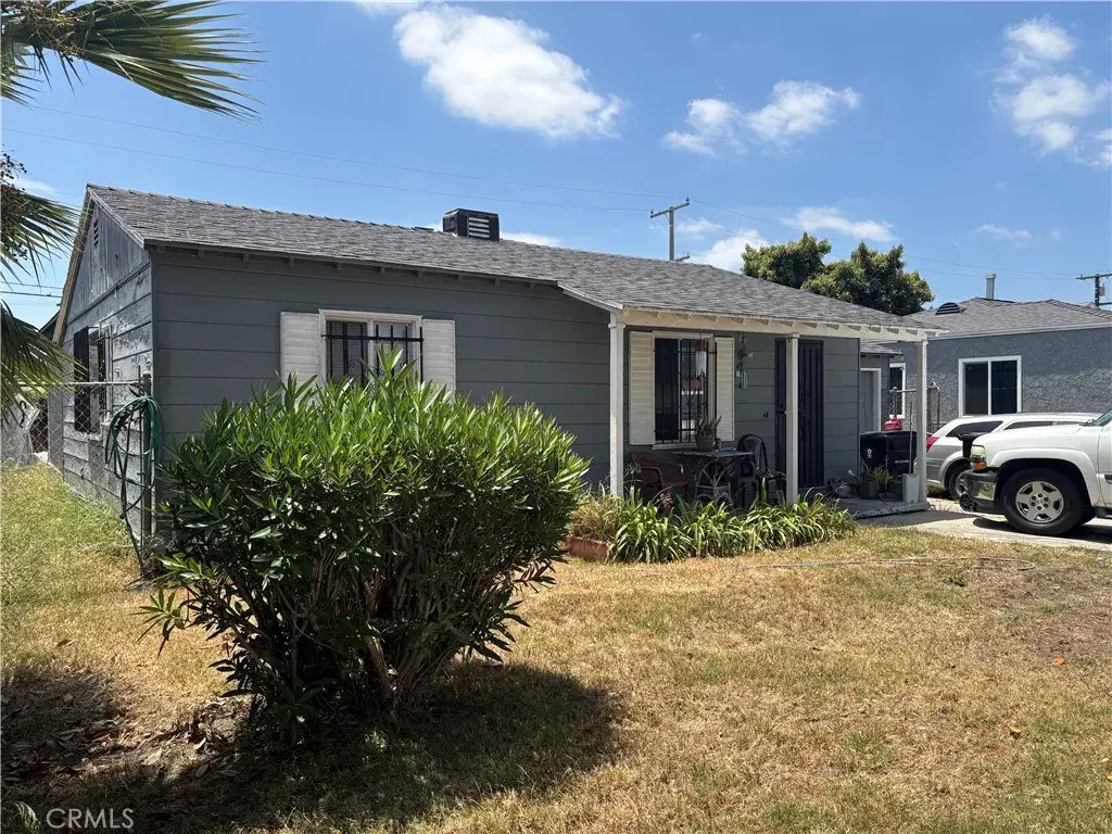 1258 E 126th, Los Angeles, CA 90059 - #1