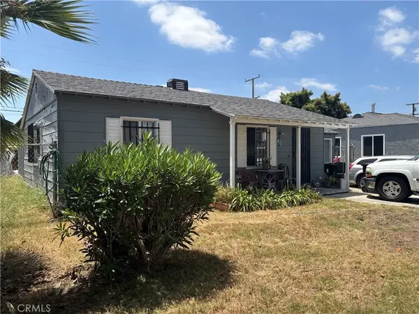 1258 E 126th, Los Angeles, CA 90059