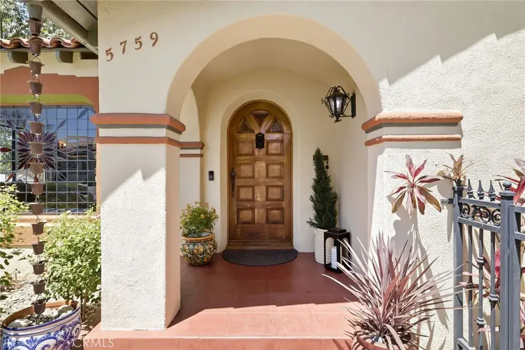 5759 Pickering Avenue, Whittier, CA 90601 - #1