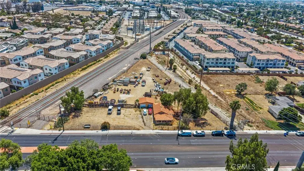 3284 Jackson, Riverside, CA 92503 - #1