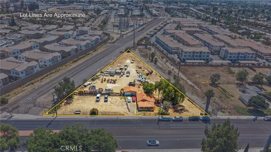 3284 Jackson, Riverside, CA 92503 - #2