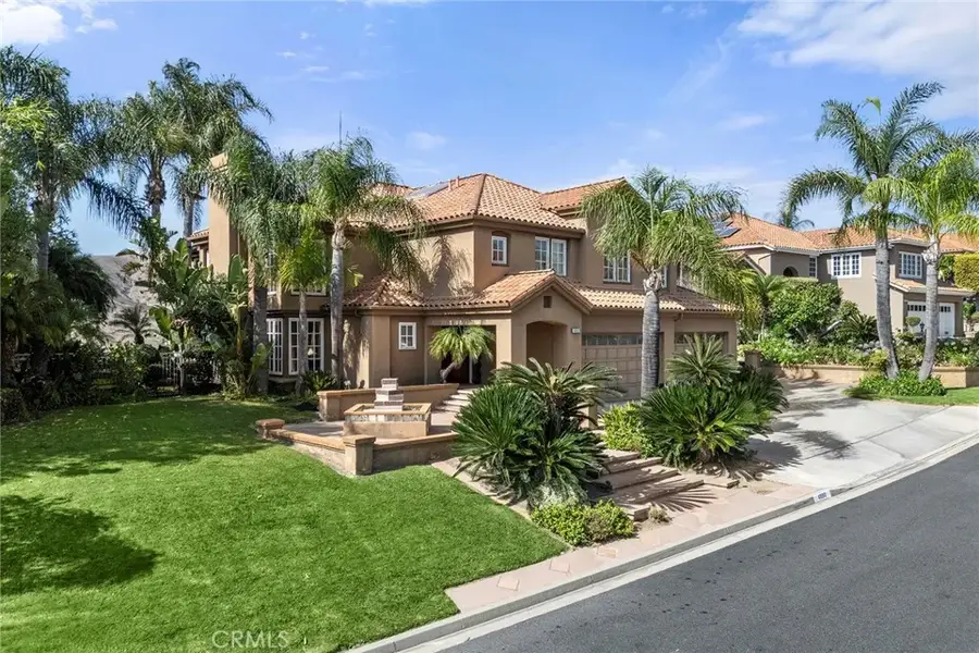 4890 Green Crest, Yorba Linda, CA 92887 - #2