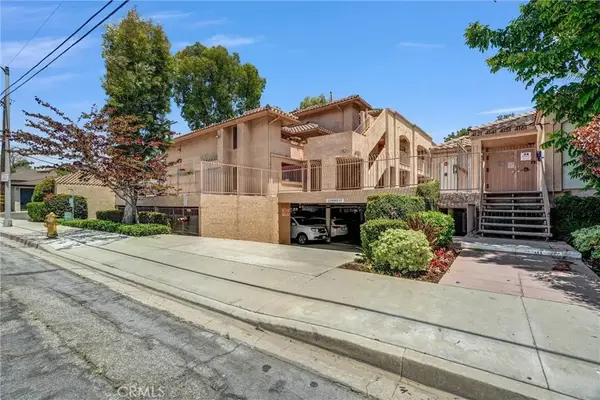 4121 Hathaway # 2, Long Beach, CA 90815