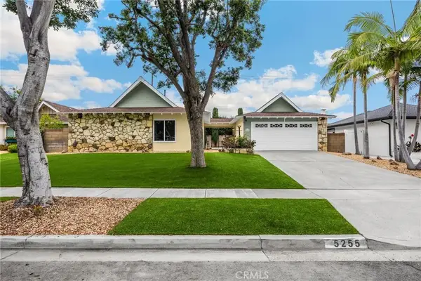 5255 E Bergh Drive, Anaheim, CA 92807