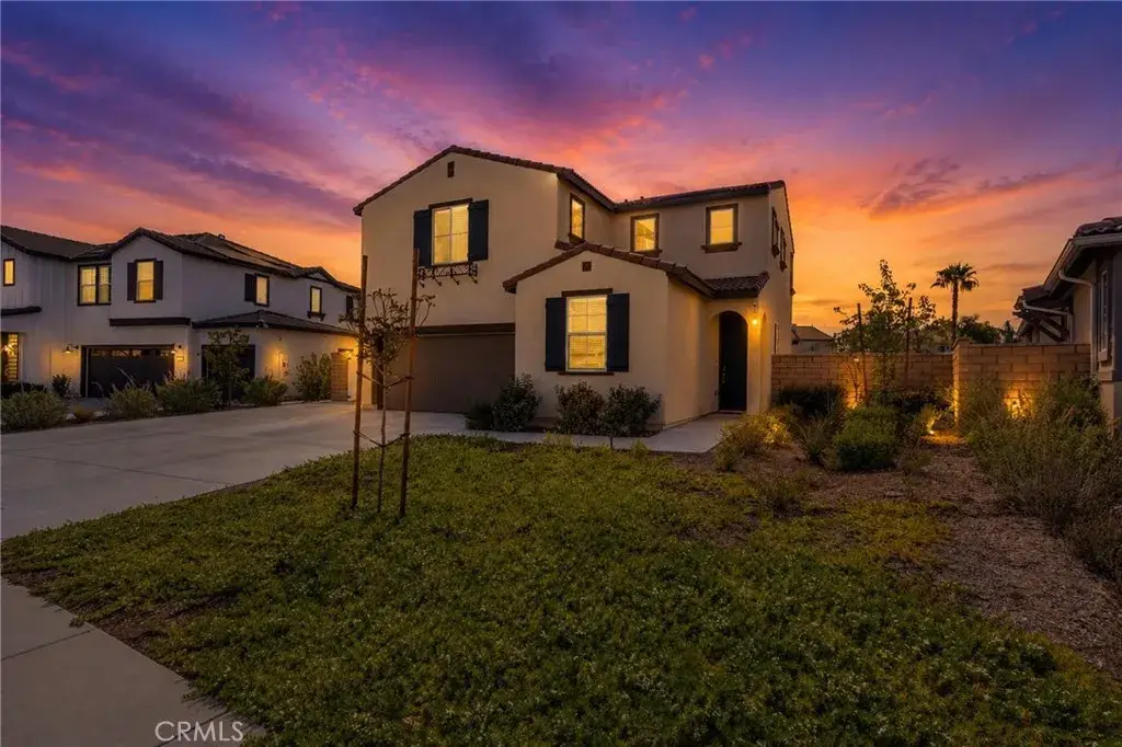 30876 Douglas Crest Circle, Menifee, CA 92584 - #1