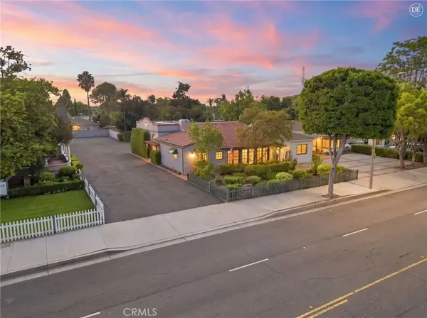 1324 E Chapman, Orange, CA 92866