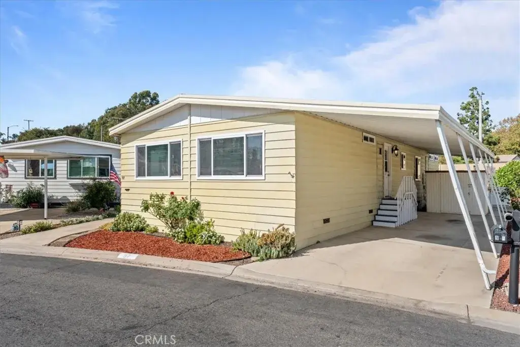 18601 Newland #97, Huntington Beach, CA 92646 - #1