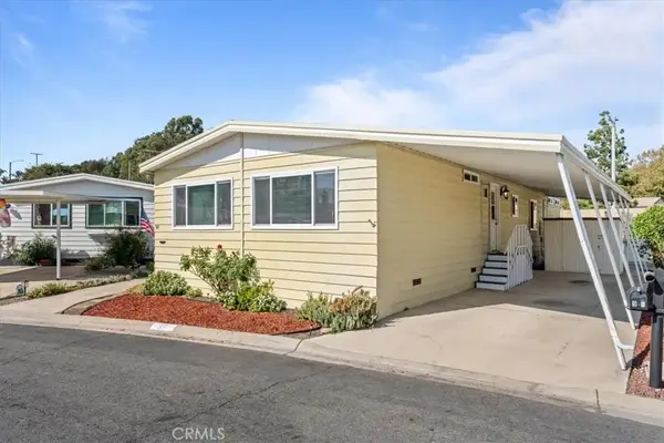 18601 Newland #97, Huntington Beach, CA 92646