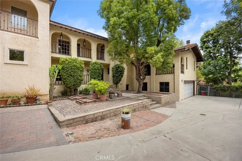 1450 N Walnut Street, La Habra Heights, CA 90631 - #1