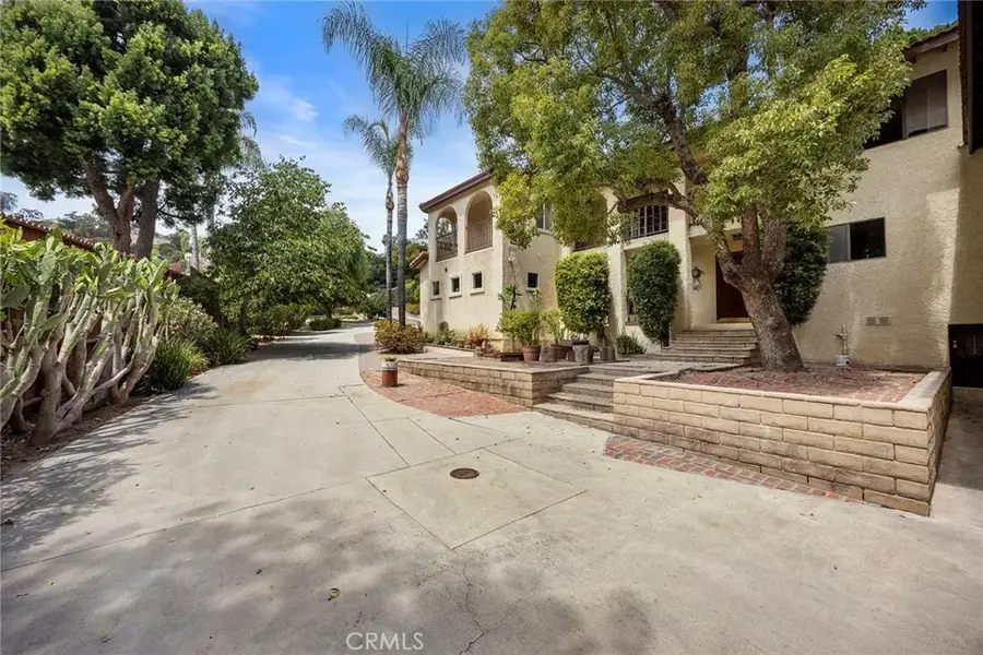 1450 N Walnut Street, La Habra Heights, CA 90631 - #2