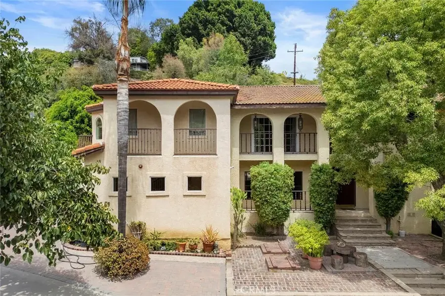1450 N Walnut Street, La Habra Heights, CA 90631 - #3