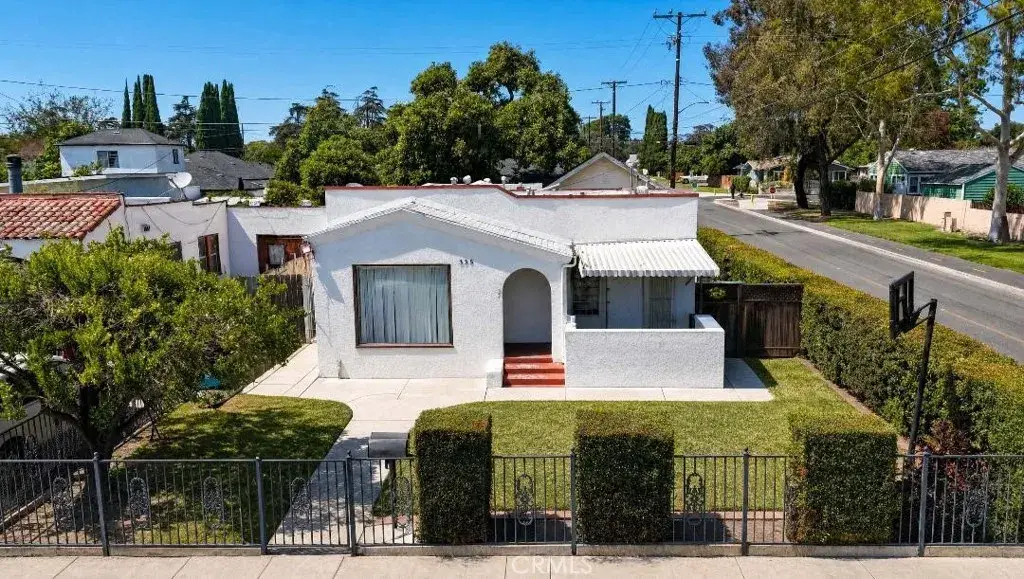 335 Beverly, Santa Ana, CA 92701 - #1