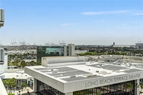 388 E Ocean Boulevard #1514, Long Beach, CA 90802