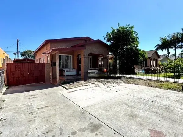 416 E 91st, Los Angeles, CA 90003