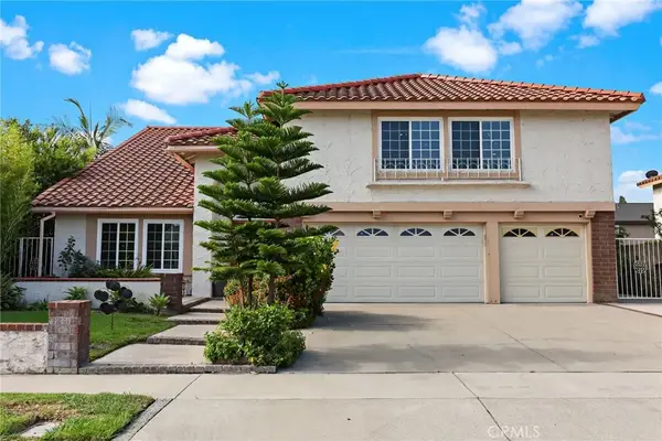 542 Dartmouth Drive, Placentia, CA 92870