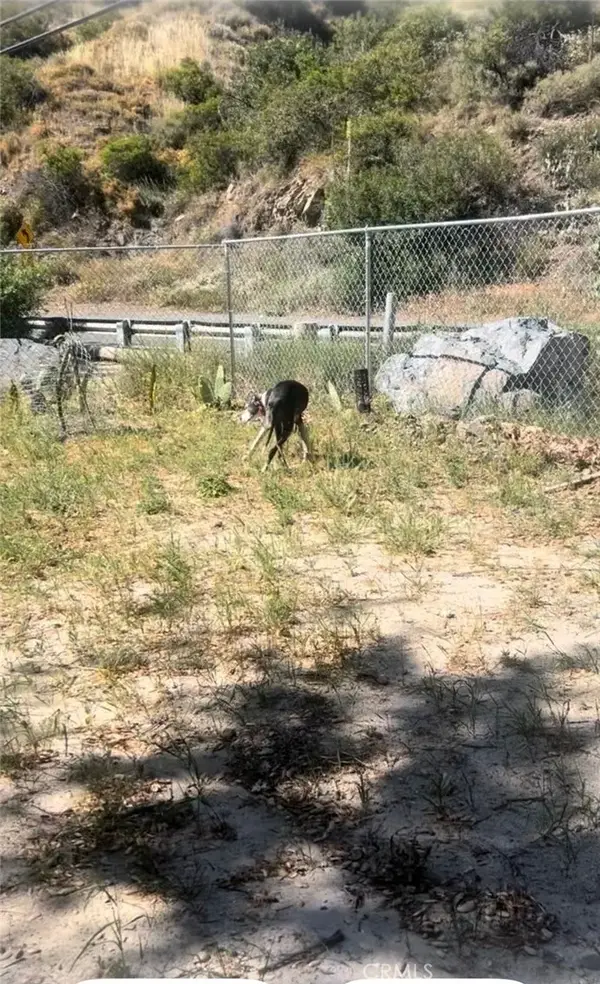 28552 Silverado, Silverado, CA 92676