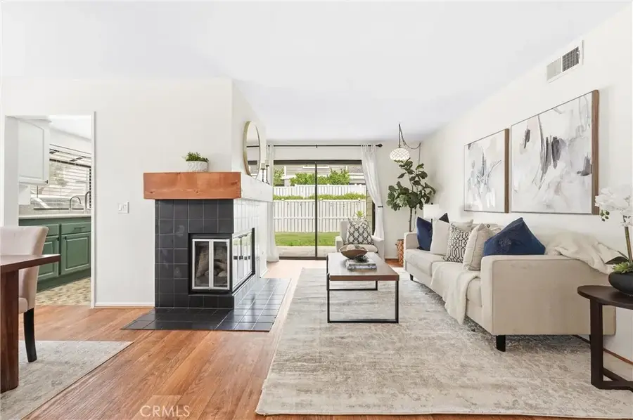 1 Oak Spring Ln #320, Aliso Viejo, CA 92656 - #3