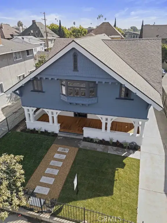1676 W 24th, Los Angeles, CA 90007 - #3