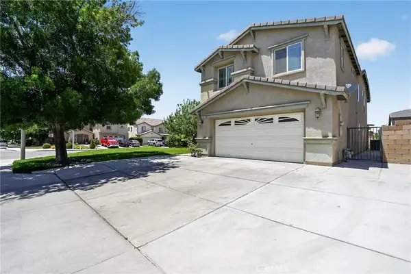 2103 W Avenue K7, Lancaster, CA 93536
