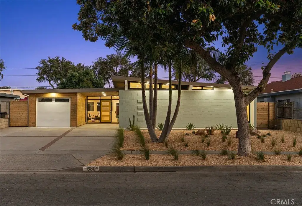 530 W Elm Avenue, Fullerton, CA 92832 - #1