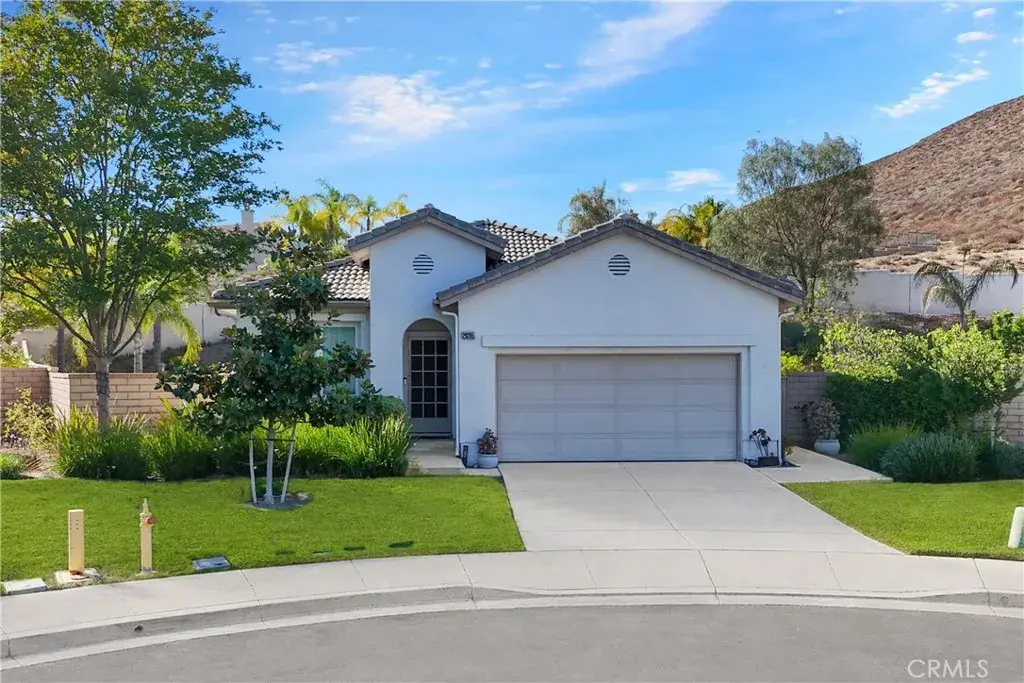 29285 Sand Creek Circle, Menifee, CA 92584 - #1