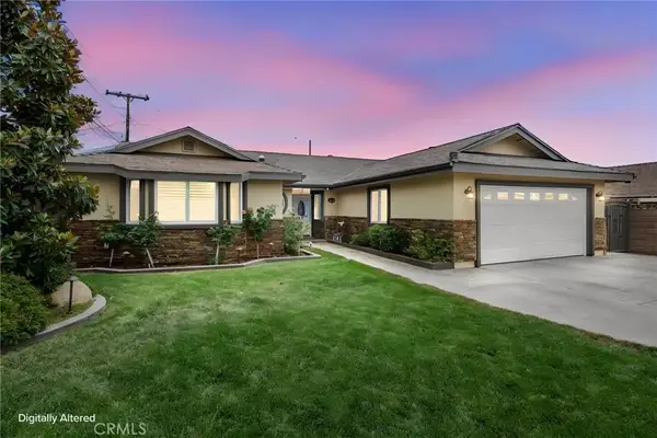4766 Westside, La Verne, CA 91750