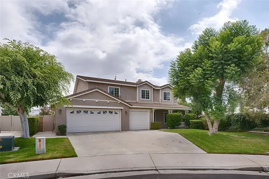 6326 Lavender Street, Eastvale, CA 92880 - #2