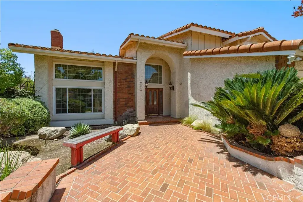 5315 Vista Montana, Yorba Linda, CA 92886 - #1