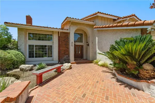 5315 Vista Montana, Yorba Linda, CA 92886