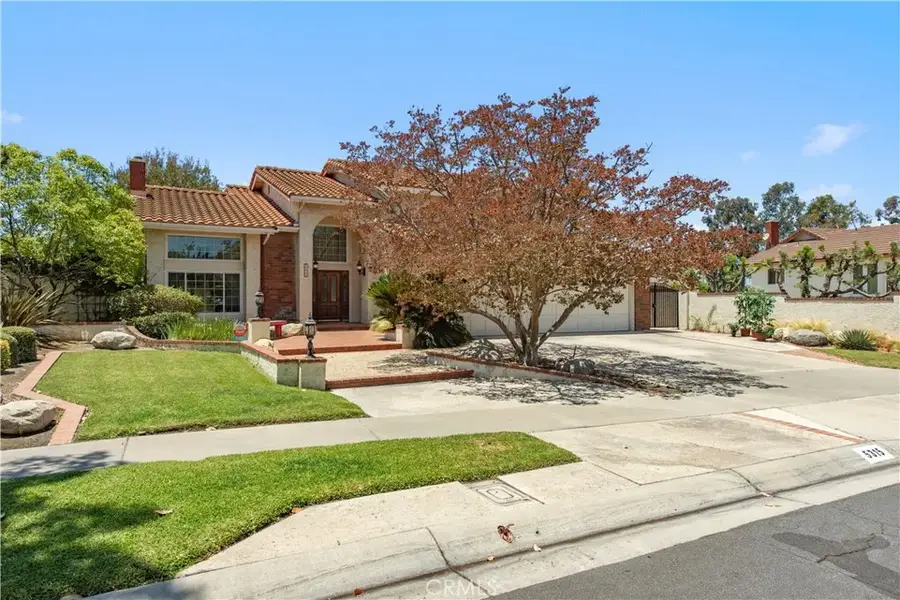 5315 Vista Montana, Yorba Linda, CA 92886 - #2