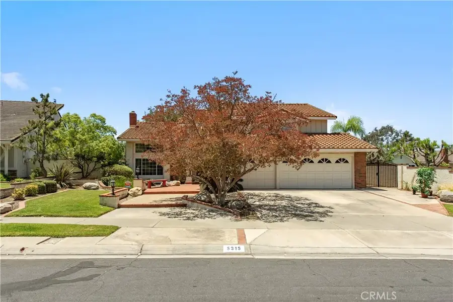 5315 Vista Montana, Yorba Linda, CA 92886 - #3