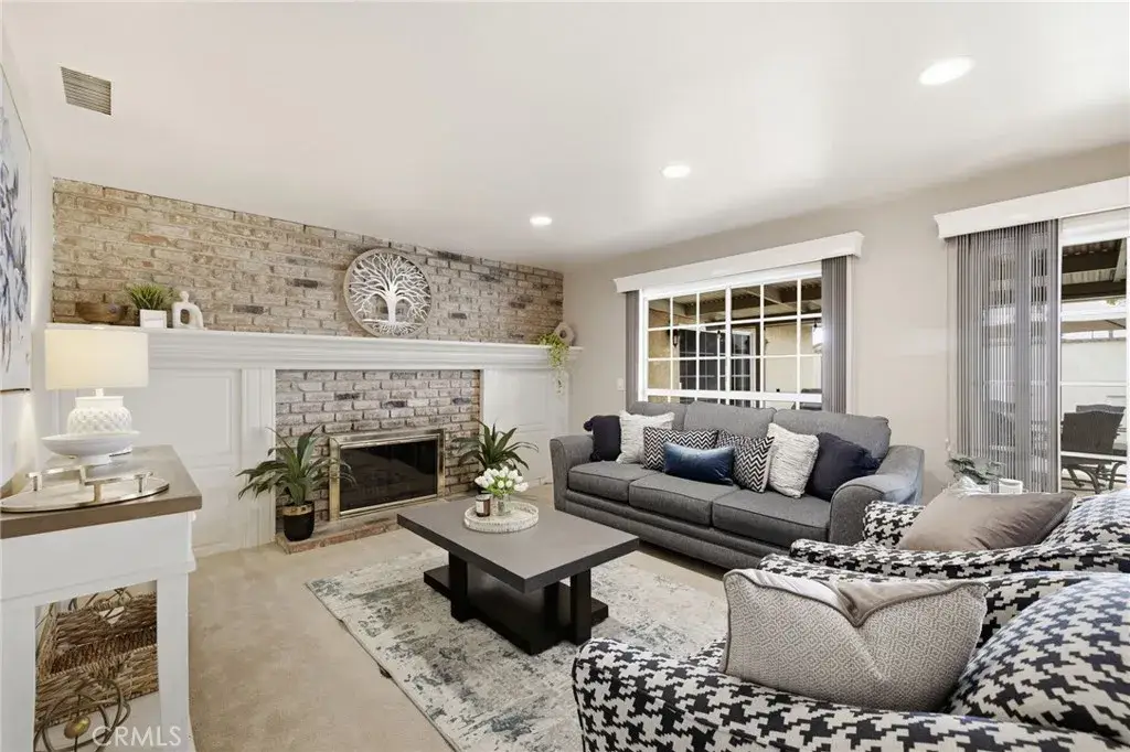 15503 Talbot, La Mirada, CA 90638 - #1