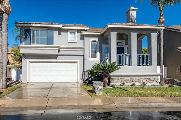 932 Palermo Lane, Corona, CA 92879