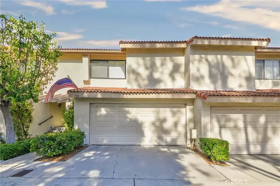 926 Whitewater, Fullerton, CA 92833 - #2