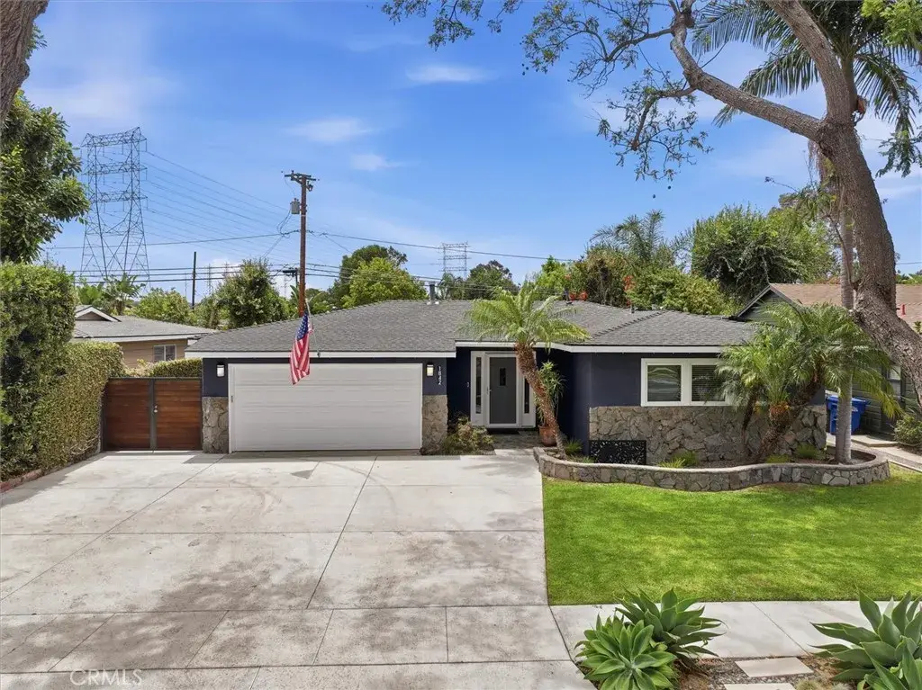 1842 Stevely Avenue, Long Beach, CA 90815 - #1