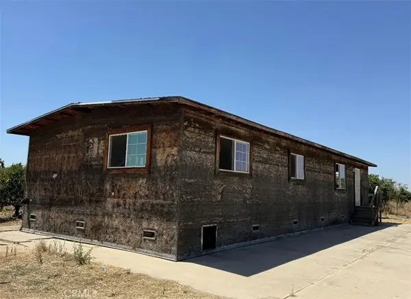 25258 Avenue 82, , CA 93270