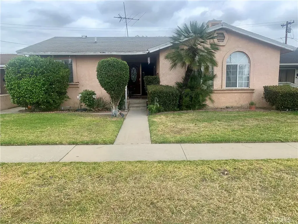 5542 Pico Vista, Pico Rivera, CA 90660 - #1