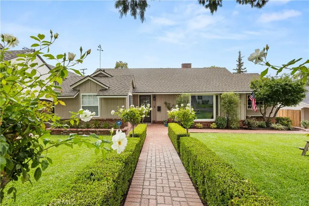 14520 Eastridge, Whittier, CA 90602 - #1