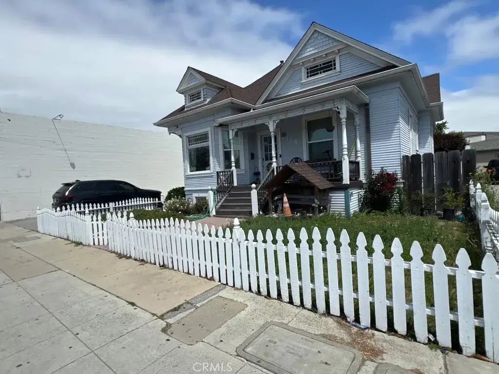 114 Central, Salinas, CA 93901 - #1