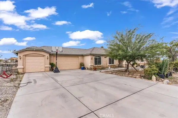 12008 Sierra Vista, Phelan, CA 92371