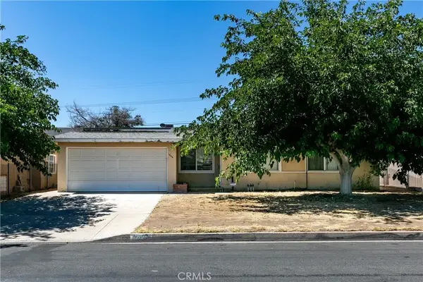 1646 E Avenue Q6, Palmdale, CA 93550