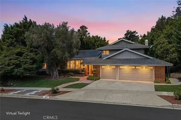 5311 Pasatiempo Drive, Yorba Linda, CA 92886