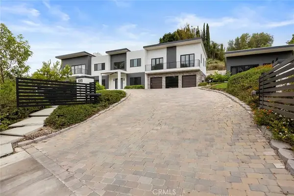 1911 Tumin Road, La Habra Heights, CA 90631