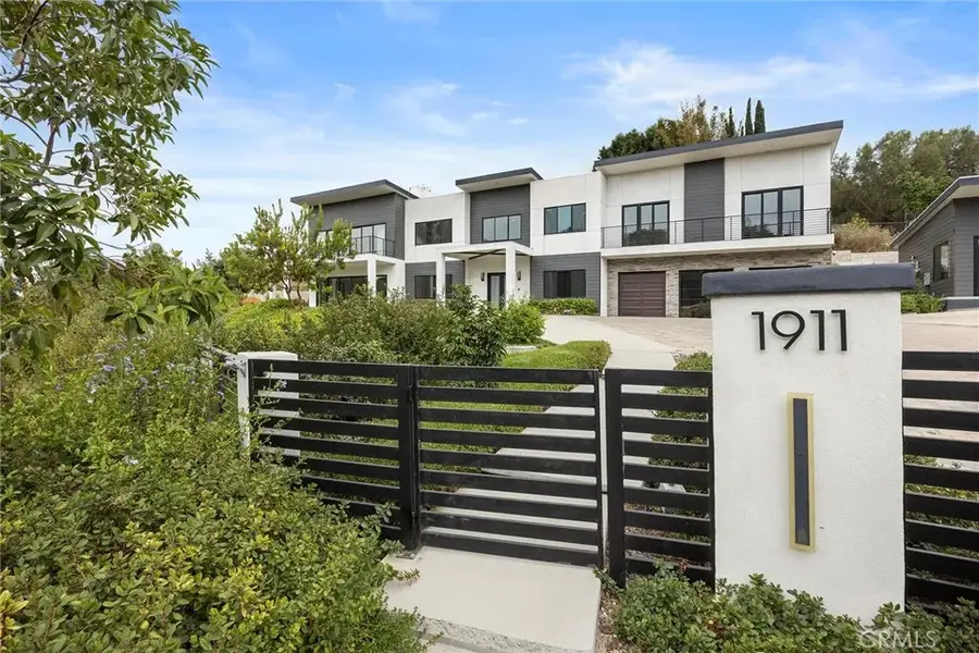 1911 Tumin Road, La Habra Heights, CA 90631 - #2