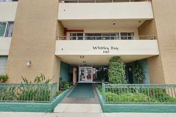 1187 E 3rd #210, Long Beach, CA 90802
